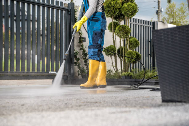 Pressure Washing Contractors in Sutter Creek, CA