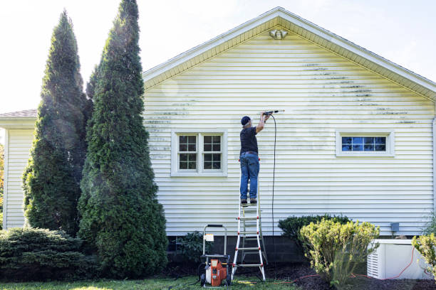 Best Commercial Building Pressure Washing  in Sutter Creek, CA