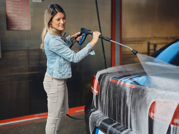 Local Pressure Washing Services in Sutter Creek, CA